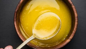 Ghee Disadvantages : ಈ ಸಮಸ್ಯೆಗಳಿಂದ ಬಳಲುತ್ತಿರುವವರು ಅಪ್ಪಿತಪ್ಪಿಯೂ ಸೇವಿಸಬಾರದು ತುಪ್ಪ!