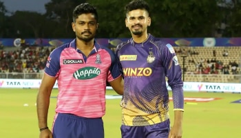 KKR vs RR: ಇಂದು ಕೊಲ್ಕತ್ತಾ-ರಾಜಸ್ಥಾನ ಮುಖಾಮುಖಿ: ಇಲ್ಲಿದೆ ಪಿಚ್‌ ರಿಪೋರ್ಟ್‌