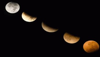 Lunar Eclipse 2022: 15 ದಿನಗಳ ನಂತರ ಮತ್ತೆ ಗೋಚರಿಸಲಿದೆ ಗ್ರಹಣ,    ಯಾವ ರೀತಿ ಹೇಗೆ ಪರಿಣಾಮ ಬೀರಲಿದೆ ? 