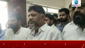  DK Shivakumar on Basanagowda Yatnal statement 