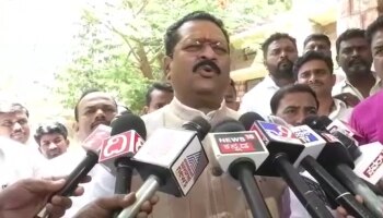 Basanagouda Patil Yatnal : &#039;ಡಿಕೆ ಶಿವಕುಮಾರ್ ಗೆ ನನ್ನ ಬಗ್ಗೆ ಭಯ ಶುರುವಾಗಿದೆ&#039;