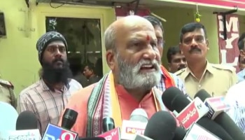 Pramod Muthalik : &#039;ಛೋಟಾ ಪಾಕಿಸ್ತಾನ್ ಎಂದು ಕೂಗಿದವರನ್ನ ಎನ್ ಕೌಂಟರ್ ಮಾಡಿ&#039;