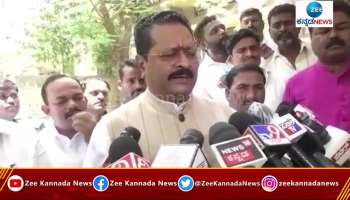 BJP MLA Basangouda Patil Yatnal talk about DK Shivakumar