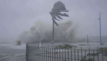 Asani Cyclone: ಅಸಾನಿ ಚಂಡಮಾರುತ ಪ್ರಭಾವ, ಈ ರಾಜ್ಯಗಳಿಗೆ ಐಎಂಡಿ ಎಚ್ಚರಿಕೆ 