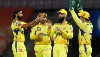 CSK Team : ಫಾರ್ಮ್‌ಗೆ ಮರಳಿ ಧೋನಿಯ ಅತ್ಯಂತ ವಿಶ್ವಾಸಾರ್ಹ ಆಲ್‌ರೌಂಡರ್!