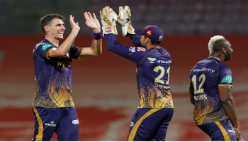 MI vs KKR, IPL 2022: ಮುಂಬೈ ಇಂಡಿಯನ್ಸ್​ಗೆ ಮತ್ತೊಂದು ಹೀನಾಯ ಸೋಲು