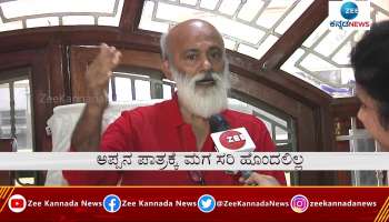 Agni Shridhar About Don MP Jayaraj Son over Head Push Controversy