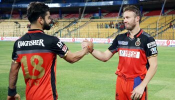 RCB : ಮತ್ತೆ ಐಪಿಎಲ್‌ಗೆ ಎಂಟ್ರಿ ನೀಡಲಿದ್ದಾರೆ ಎಬಿ ಡಿವಿಲಿಯರ್ಸ್!