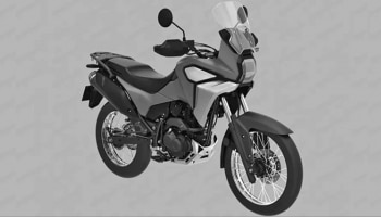 Honda NX500: ಈ ರೀತಿ ಕಾಣುತ್ತದೆ ಹೊಂಡಾ ಕಂಪನಿಯ ಹೊಸ ಅಡ್ವೆಂಚರ್ ಬೈಕ್