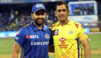 CSK vs MI, IPL 2022: ಮುಂಬೈಗೆ ಪ್ರತಿಷ್ಠೆಯಾಗಿರುವ ಪಂದ್ಯದಲ್ಲಿ ಚೆನ್ನೈ ಸೋತರೆ ಹೊರಕ್ಕೆ!