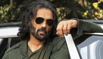 Bollywood vs South Actors Controversy: ಬಾಪ್ ಬಾಪ್ ಹೋತಾ ಹೈ&#039; ಎಂದು ಸುನಿಲ್ ಶೆಟ್ಟಿ ಹೇಳಿದ್ದೇಕೆ? 