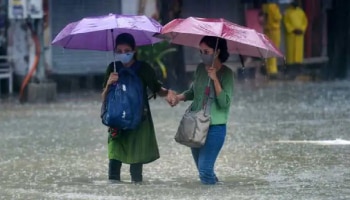 Bengaluru Rain: ರಾಜ್ಯ ರಾಜಧಾನಿಗೆ ಅಸಾನಿ ಪ್ರಭಾವ: ಚಳಿ-ಮಳೆಗೆ ತತ್ತರಿಸಿದ ಜನತೆ 