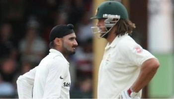 Harbhajan Vs Symonds: ‘ಮಂಕಿಗೇಟ್’ ಪ್ರಕರಣದ ಬಗ್ಗೆ ನಿಮಗೆಷ್ಟು ಗೊತ್ತು..?