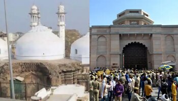 Gyanvapi mosque: ಜ್ಞಾನವಾಪಿ ಮಸೀದಿಯಲ್ಲಿ ಪತ್ತೆಯಾಯ್ತು ಶಿವಲಿಂಗ!