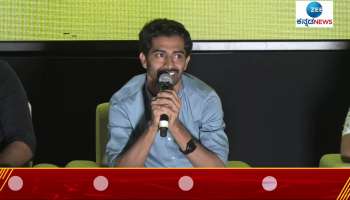 Director Kiran Raj K Talk on 777 Charlie Movie