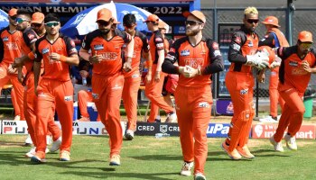 IPL 2022 : ಮಾಡು ಇಲ್ಲವೇ ಮಡಿ ಪಂದ್ಯಕ್ಕೆ SRH ಟೀಂಗೆ ಈ ಇಬ್ಬರು ಆಟಗಾರರು ಎಂಟ್ರಿ!