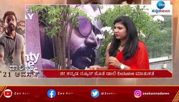 Dolly Dhananjay Talk about Head Bush Cinema expenses