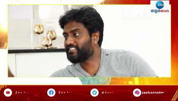 Chikkanna Exclusive Interview 4