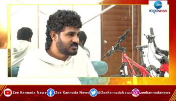 Chikkanna Exclusive Interview 2