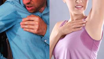 Excessive Sweating: ದೇಹದ ದುರ್ವಾಸನೆಯಿಂದ ಪರಿಹಾರ ಪಡೆಯಲು ಸಿಂಪಲ್ ಟಿಪ್ಸ್  