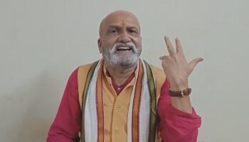 Pramod Muthalik : &#039;ಜ್ಞಾನವಾಪಿ ಮಸೀದಿ ಅಲ್ಲ, ಅದು ದೇವಸ್ಥಾನ&#039;