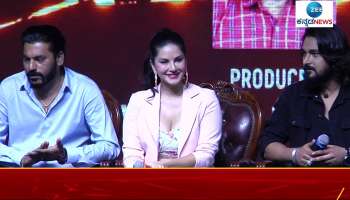 Here is what Sunny Leone tells about her social work