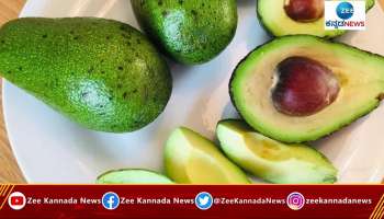 Health Tips: Amazing Health Benefits of the Avocado