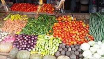  Vegetable Price: ಇಲ್ಲಿ ಗಮನಿಸಿ... ಇಂದು ಮಾರುಕಟ್ಟೆಯಲ್ಲಿ ತರಕಾರಿ ಬೆಲೆ ಹೀಗಿದೆ