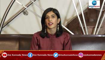 Kannada Actress Advika Talks about 'Kirik Shankar' Movie