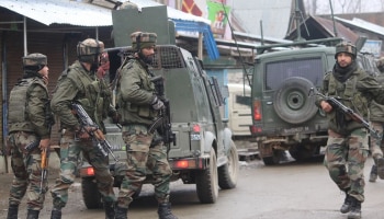 Baramulla Encounter : ಬಾರಾಮುಲ್ಲಾದಲ್ಲಿ ಮೂವರು ಪಾಕ್ ಉಗ್ರರ ಎನ್ಕೌಂಟರ್, ಒಬ್ಬ ಯೋಧ ಹುತಾತ್ಮ!