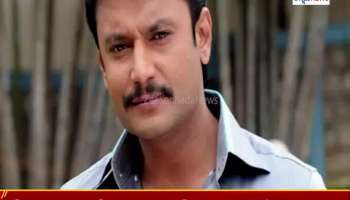 Pan India Movie in D Boss Darshan & Director Suri Combination