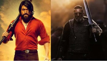 KGF 2 Box Office Collection : ಗಲ್ಲಾಪೆಟ್ಟಿಗೆಯಲ್ಲಿ ನಿಲ್ಲುತ್ತಿಲ್ಲ ರಾಕಿ ಭಾಯ್ ಕಲೆಕ್ಷನ್ ಹವಾ!