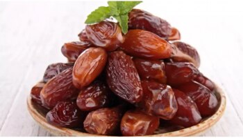 Dates Benefits : ಪುರುಷರೆ ಪ್ರತಿದಿನ ಸೇವಿಸಿ ಖರ್ಜೂರ, ನಿಮ್ಮ ಆರೋಗ್ಯಕ್ಕಿದೆ ಅದ್ಭುತ ಪ್ರಯೋಜನಗಳು!