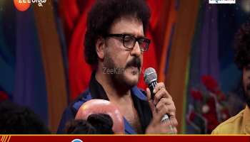 V Ravichandran on his cinema journey