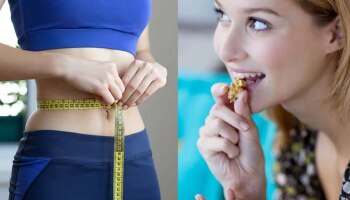 Weight Loss Tips : ಈ ಡ್ರೈ ಫ್ರೂಟ್ ತಿನ್ನಿ Belly Fat ಕಡಿಮೆ ಮಾಡಿಕೊಳ್ಳಿ : ಹೇಗೆ? ಇಲ್ಲಿದೆ 