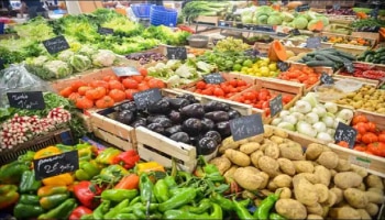 Vegetable Price: ಕರ್ನಾಟಕದಲ್ಲಿ ತರಕಾರಿ ಬೆಲೆ ಹೇಗಿದೆ ಗೊತ್ತಾ ? ಇಲ್ಲಿದೆ ಇಂದಿನ ದರ ವಿವರ