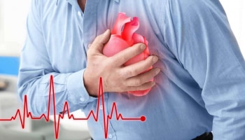 Heart Attack Risk: ಈ ಜನರಿಗೆ ಹೃದಯಾಘಾತದ ಅಪಾಯ ಹೆಚ್ಚು, ಈ ಕ್ರಮಗಳನ್ನು ಅನುಸರಿಸಿ