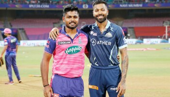 IPL 2022 Final : RR ಬೌಲಿಂಗ್, GT ಬ್ಯಾಟಿಂಗ್ ನಡುವೆ ಫೈನಲ್ ಮ್ಯಾಚ್, ಗೆಲ್ಲಬಹುದು ಈ ಟೀಂ!