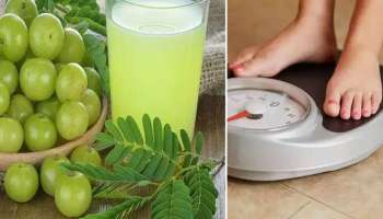 Weight loss juice: ತೂಕ ಕಡಿಮೆ ಮಾಡಲು ಪ್ರತಿದಿನ ಖಾಲಿ ಹೊಟ್ಟೆಯಲ್ಲಿ ಈ ಜ್ಯೂಸ್ ಕುಡಿಯಿರಿ 