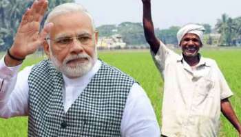 PM Kisan Update: ಪಿಎಂ ಕಿಸಾನ್ ಯೋಜನೆಯ 11 ನೇ ಕಂತು ಬಿಡುಗಡೆ ಮಾಡಿದ ಪ್ರಧಾನಿ ಮೋದಿ 