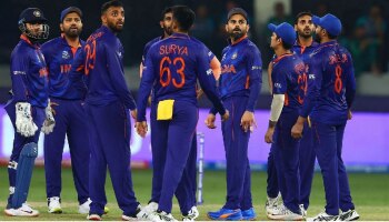 IND vs SA : ಟೀಂ ಇಂಡಿಯಾ 11 ಪ್ಲೇಯಿಂಗ್‌ನಲ್ಲಿ ಈ ಅಪಾಯಕಾರಿ ಬೌಲರ್‌ಗಳ ಎಂಟ್ರಿ