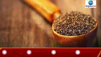 Amazing health benefits of carom seed 