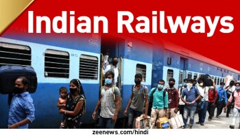 ರೈಲ್ವೆ ಪ್ರಯಾಣಿಕರ ಗಮನಕ್ಕೆ : IRCTC ಆನ್‌ಲೈನ್ ಟಿಕೆಟ್ ಬುಕಿಂಗ್‌ನಲ್ಲಿ ಬದಲಾವಣೆ