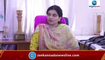 Mandya district commissioner on srirangapattana chalo 