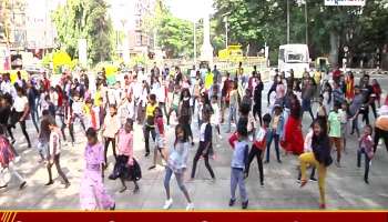 children's dance a vikrant rona movie song