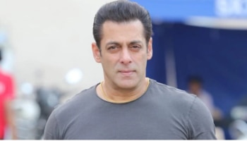 Salman Khan : ಬಾಲಿವುಡ್ ನಟ ಸಲ್ಮಾನ್ ಖಾನ್‌ಗೆ ಕೊಲೆ ಬೆದರಿಕೆ!