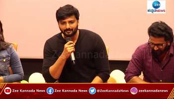 kiccha sudeep sir recognize everyone's talents 