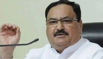 JP Nadda : ಪಶ್ಚಿಮ ಬಂಗಾಳದ ವಂದೇ ಮಾತರಂ ಭವನ ಭೇಟಿ ನೀಡಿದ ಜೆಪಿ ನಡ್ಡಾ!