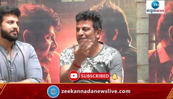 Hat-trick hero Shivarajkumar Talks About KGF Chapter 2