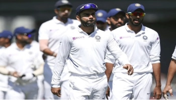 IND vs ENG : ಇಂಗ್ಲೆಂಡ್ ಪ್ರವಾಸಕ್ಕೂ ಮುನ್ನವೇ ಟೀಂ ಇಂಡಿಯಾಗೆ ಬಿಗ್ ಶಾಕ್!